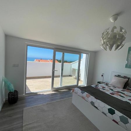 Paraiso Do Sitio 2 Nazare Exterior photo